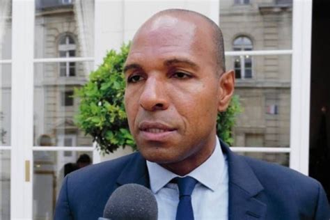 Olivier Serva souhaite devenir le premier vice président ultramarin de