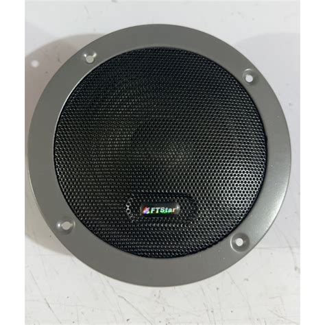 FT STAR Videoke Midrange Speaker 5 Inches Professional Hi Fi Speaker