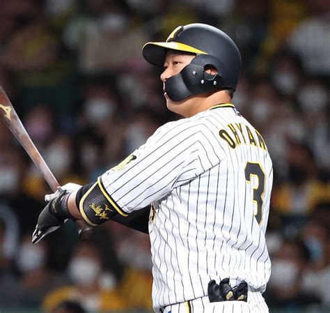 阪神6月最強！ 5連勝中、4回お立ち台に立つ大山悠輔が猛虎の中心に 野球コラム 週刊ベースボールonline