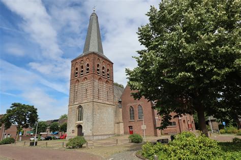 Hemelvaartsviering In Pancratiuskerk Regiobode