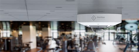 When Do You Need to Install 360-Degree Security Cameras? | Blog