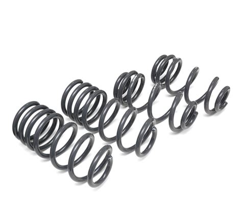 034 Dynamic Lowering Springs For B9 Audi A4 Allroad 034 404 1001