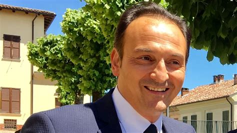 Alberto Cirio è Il Nuovo Presidente Della Regione Piemonte Eccellenze