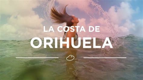 Descubre las mejores playas de Orihuela paraíso costero en la Costa