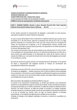 2016 0204 Modelo Normalizado De Demanda De Juicio Verbal MODELO