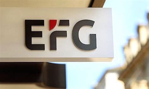 Efg Reshuffles Its Apac Management