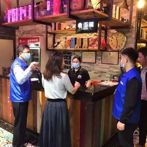 严查严管！东城加强餐饮场所检查，落实“禁止堂食”规定 防疫 单位 疫情