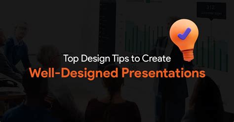 Top 10 Design Tips For Powerpoint Presentations Slidebazaar