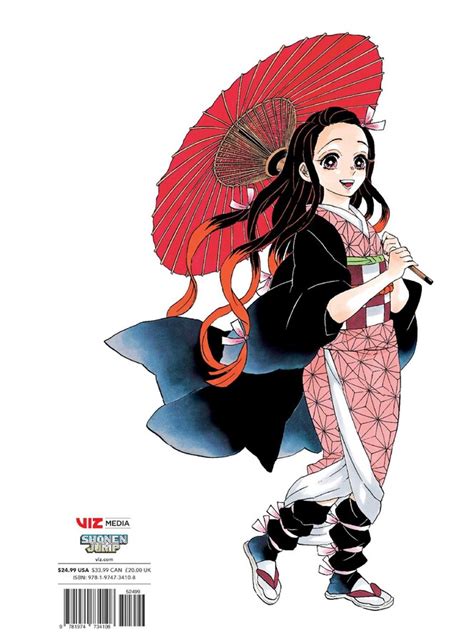 The Art of Demon Slayer: Kimetsu no Yaiba | Book by Koyoharu Gotouge | Official Publisher Page ...