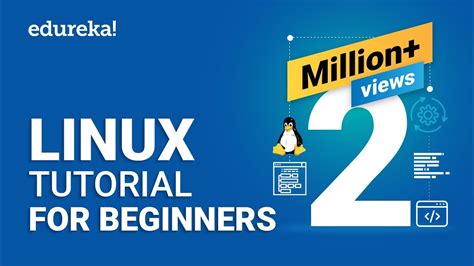 Linux Tutorial For Beginners 1 Linux Administration Tutorial