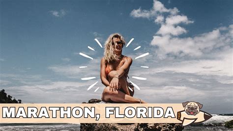 Best Things To Do In Marathon Florida Youtube