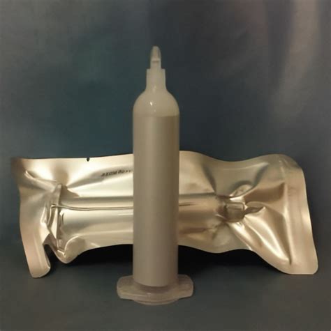 CAS Hot Melt Glue For Electronics PUR Based Hot Melt Adhesive Ml Tube