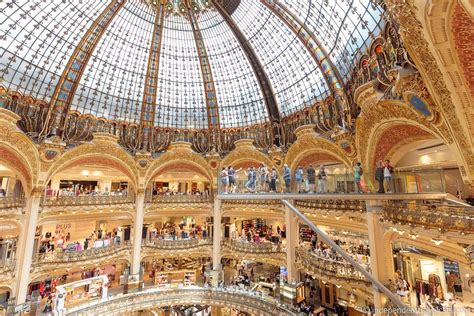 Galeries Lafayette Maison 35 Boulevard Haussmann 75009 Paris France ...