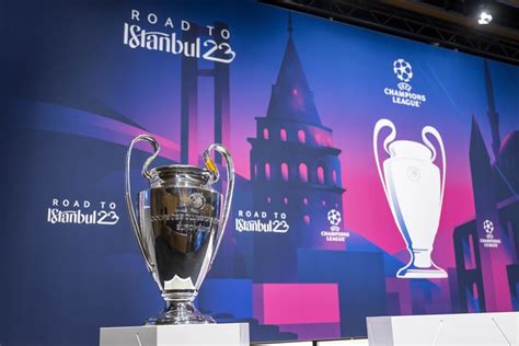 Sorteo Cuartos De Final Liga De Campeones Real Madrid Chelsea