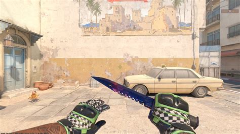 Cantry 2 On Twitter Flip Marble Fade M9 Doppler Karambit Lore