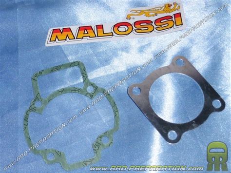 Pack joint pour kit 70 Ø47mm MALOSSI fonte avec culasse origine