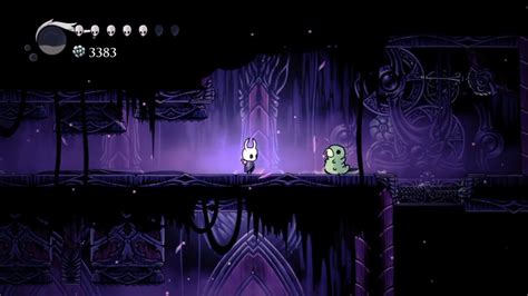 Hollow Knight How To Save This Grub In Crystal Peak Youtube