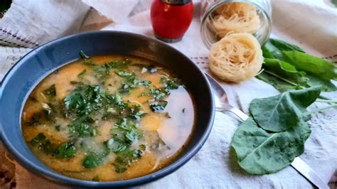 Sopa De Verduras Con Tomate 25 Recetas Bonapeti Net