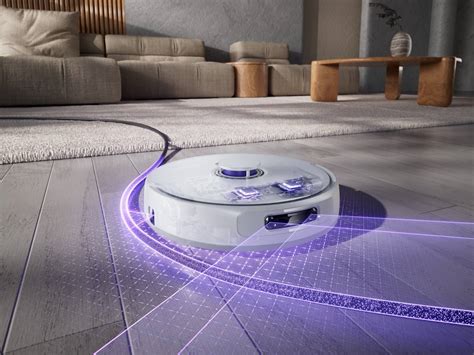 Narwal Freo Z Ultra Is An AI Powered Robot Vacuum That Cleans Smarter