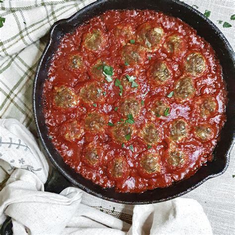 Persian Baked Kofta With Tangy Tomato Sauce Cooking With Bry