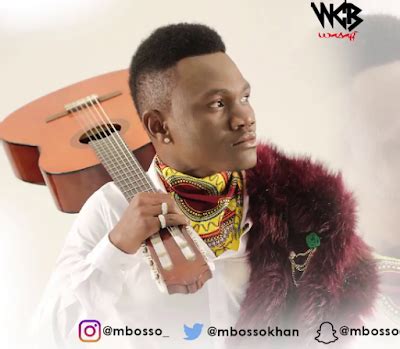 New AUDIO | Mbosso (Mboso) - ILOVE YOU (Official Audio) | Download Mp3 [New Song] - ZENJI VIBE ...