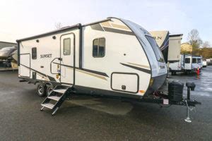 Everett Poulsbo Rv Your Local Rv Dealer