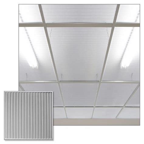 Translucent Plastic Ceiling Panels Shelly Lighting