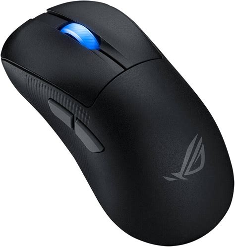 Asus Rog Keris Ii Ace Ultralight G Ergonomic Gaming Mouse Dpi