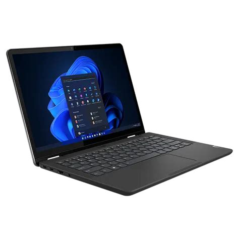 Lenovo W Yoga Gen Amd In Pc