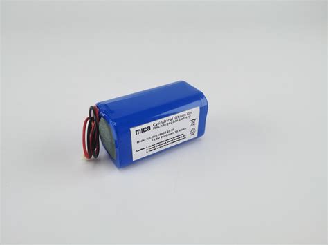 S P V Li Ion Battery Pack Rechargeable Lithium Ion Battery