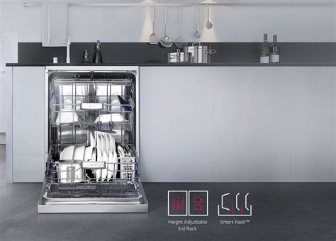 Dishwashers Lg Egypt Service