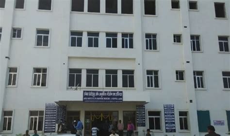 Apex Institute Of Ayurvedic Medicine Hospital Varanasi Bams Ad