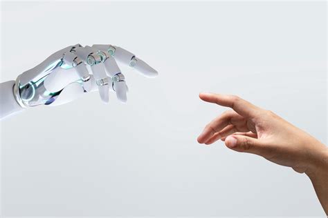 Impactos Da Intelig Ncia Artificial Conhe A Os Principais Oitchau