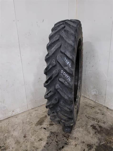 Used R Titan Farm Hi Traction Lug Radial R Agricultural Tires