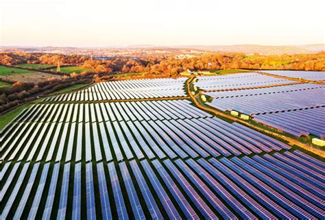 Minas Gerais atinge marco histórico e supera 7 GW de geração solar em