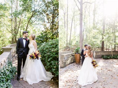 The Best Outdoor Wedding Venues in Atlanta - Izzy + Co. Photography