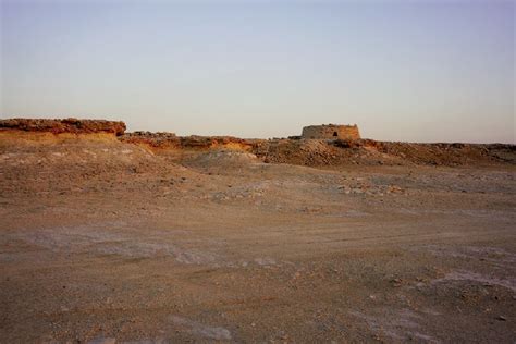 Abu Dhabis Links To Indus Mesopotamian Civilisations Discovered