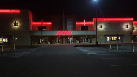 Movie Theater Amc Pottsgrove 12 Reviews And Photos 110 Upland