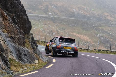 Cullinane Kenneth O Regan Robert Toyota Starlet Rwd Killarney