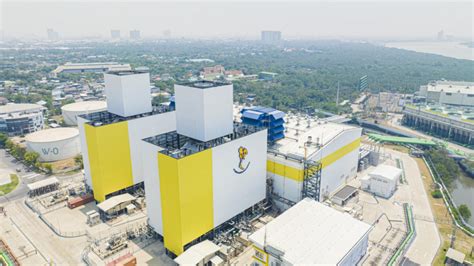 Electricity Generating Authority Of Thailand Seeks Cabinets Power Plan Approval At Gas Fired