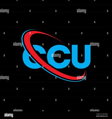 Ccu Tech Logo Hi Res Stock Photography And Images Alamy