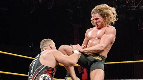 Matt Riddle Superstar Riddles Wwe Superstars