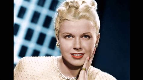 Doris Day Wallpapers Wallpaper Cave