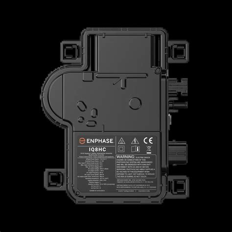 Enphase Iq8hc Micro Omvormer Kopen Iq8hc 72 M Int Duurzame Boer