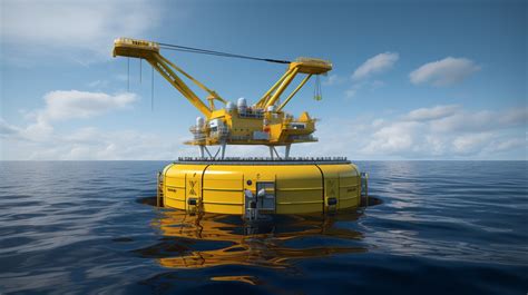 Oceaneering Australia Secures Premier Imr And Survey Contract