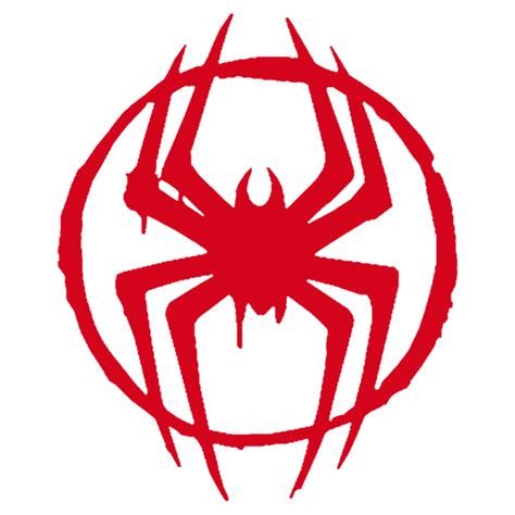 Spider Man Across The Spider Verse Logo By Crillyboy25 On Deviantart