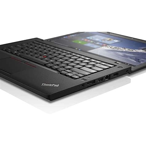 Lenovo Thinkpad T S Laptop Core I Th Gen Gb Gb Ssd Windows