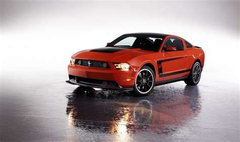 2012 Ford Mustang Boss 302 | Road Reality