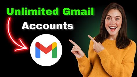 How To Create Unlimited Gmail Without Phone Number Verification