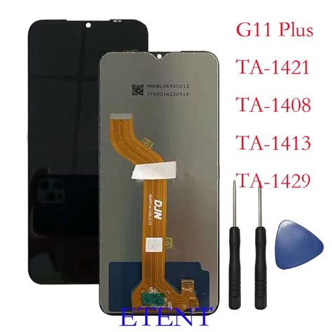 Display For Nokia G11 Plus Ta 1421 1408 1413 1429 Lcd Display Touch